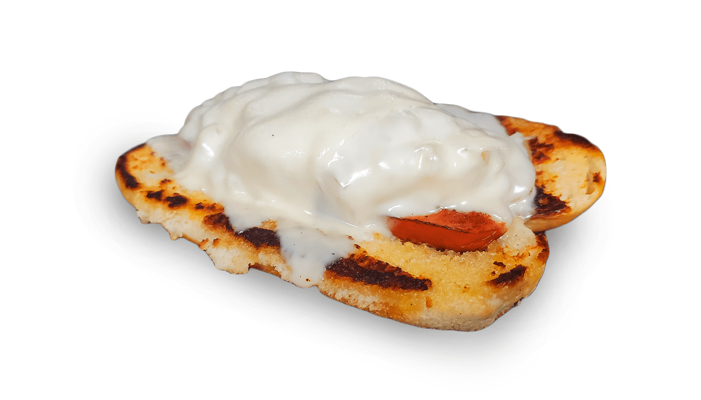 Corporate event catering with Grilly Cheese food truck serving employees