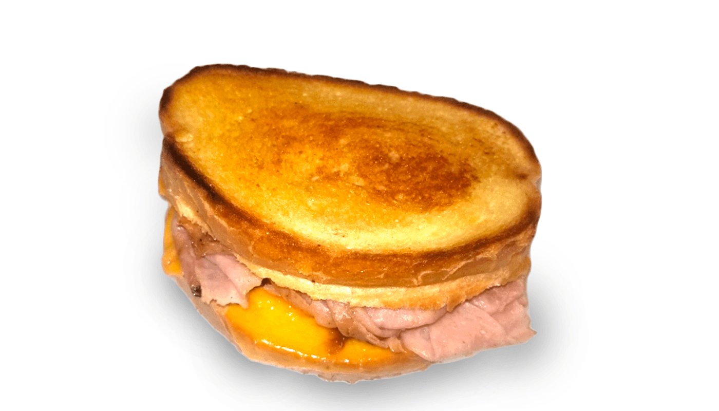 Graduation party food truck catering celebration