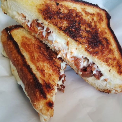 Francesinha from Portugal