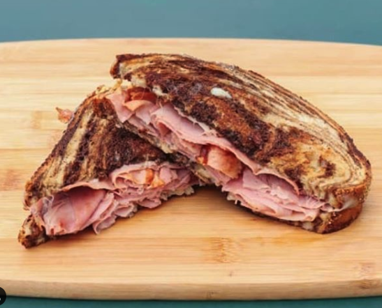 Patty Melt from United States