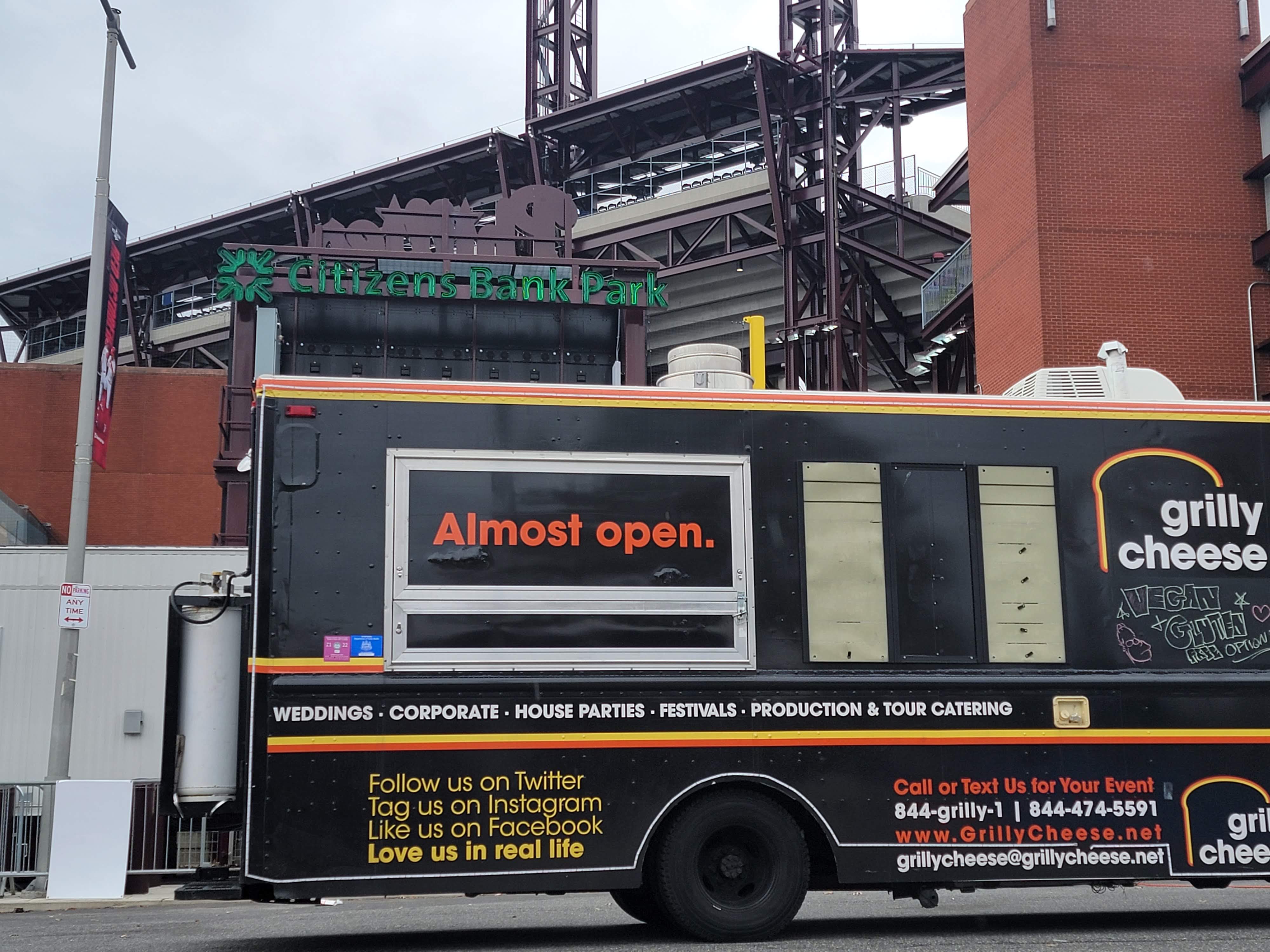 Corporate Food Truck Catering in New Jersey: A Practical Planning Guide